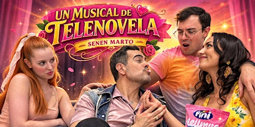 Un musical de telenovela