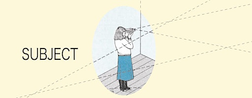 SUBJECT - A Guided Drawing Class by Display Only