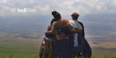 Resistències indígenes: llargmetratge 'Standing above the clouds'