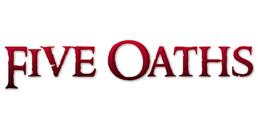Five Oaths LRP - A Season of Delving (Event 1 2026)