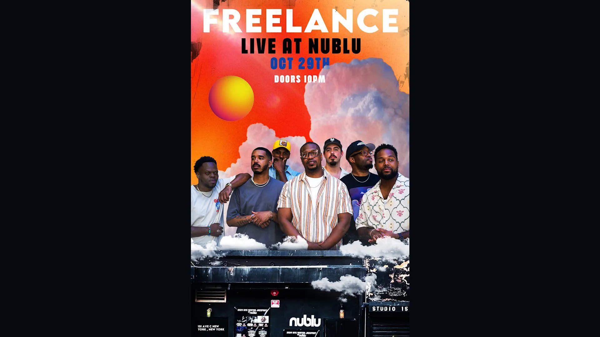 Freelance