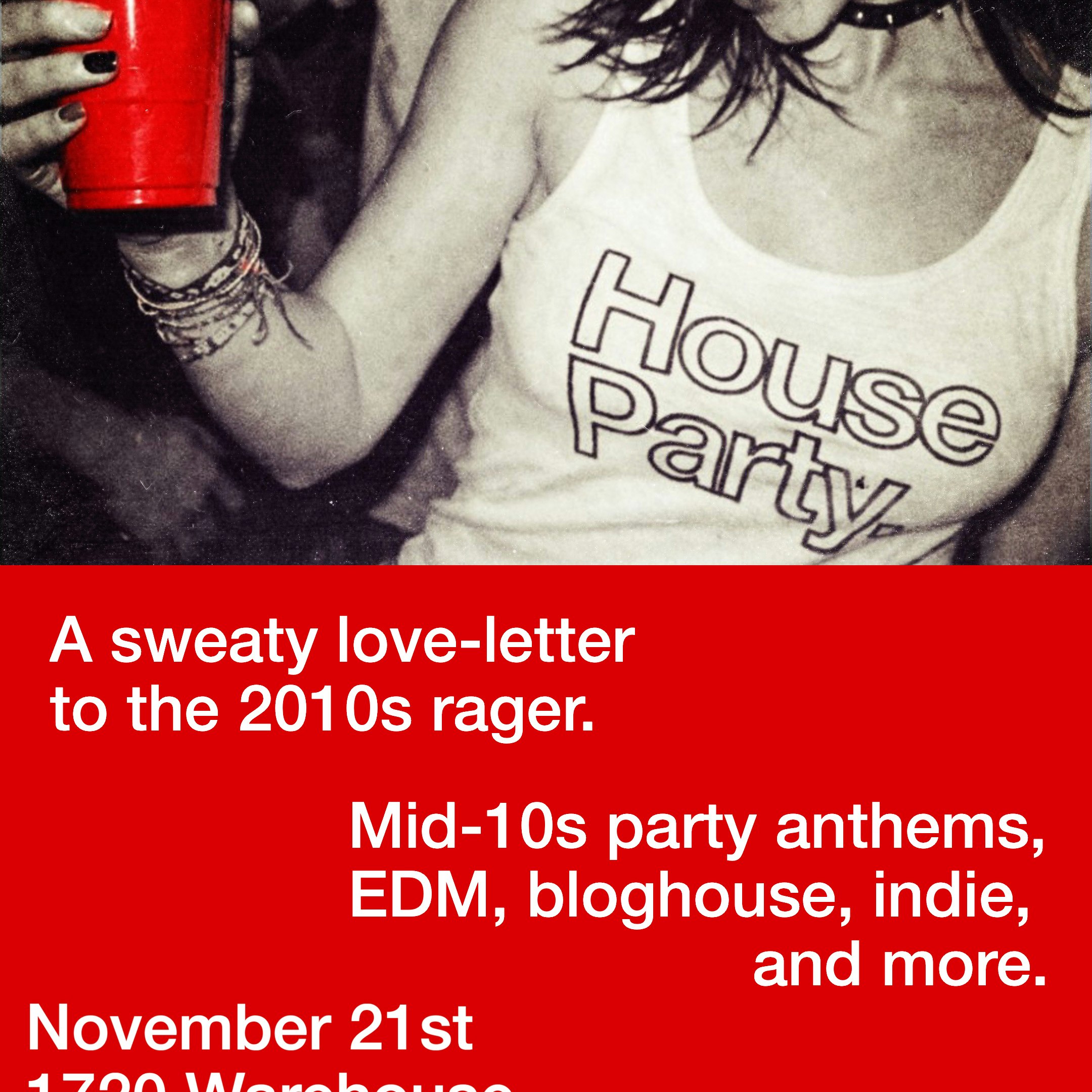 House Party 