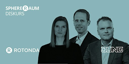 SphereRaum Diskurs - München // BIM & IPA – the perfect match?