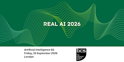 Real AI 2026