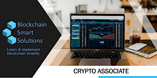 Certified Crypto Associate | Zurich