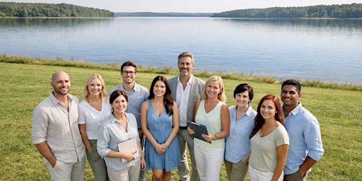 Leaderhip Retreat: Klarer sehen, Orientierung gewinnen, du selbst sein