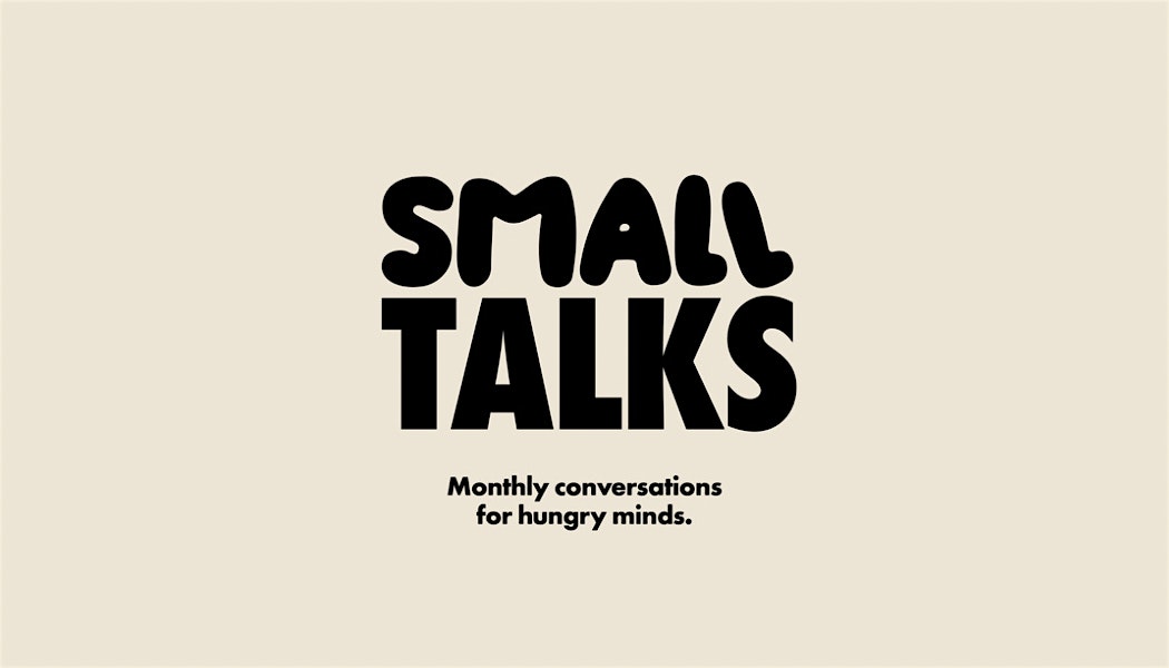 Small Talks with Theo Gottlieb