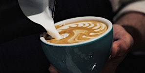 2027 Canadian National Latte Art Competition
