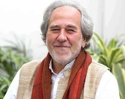 Conferencia Bruce Lipton en Madrid - Entradas Oficiales