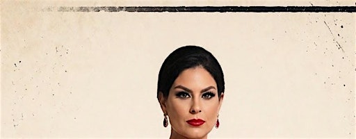 Zonya de la Guardia stars in “Sabor Y Sonido” live in Las Vegas