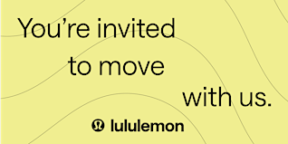 Lululemon Pilates Class Brown Thomas Dundrum
