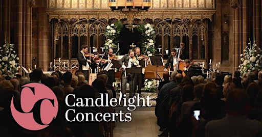 Christmas at the Movies by Candlelight - 18th December, Bath