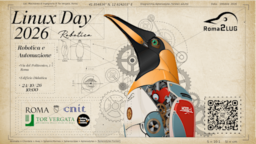 LINUX DAY 2026