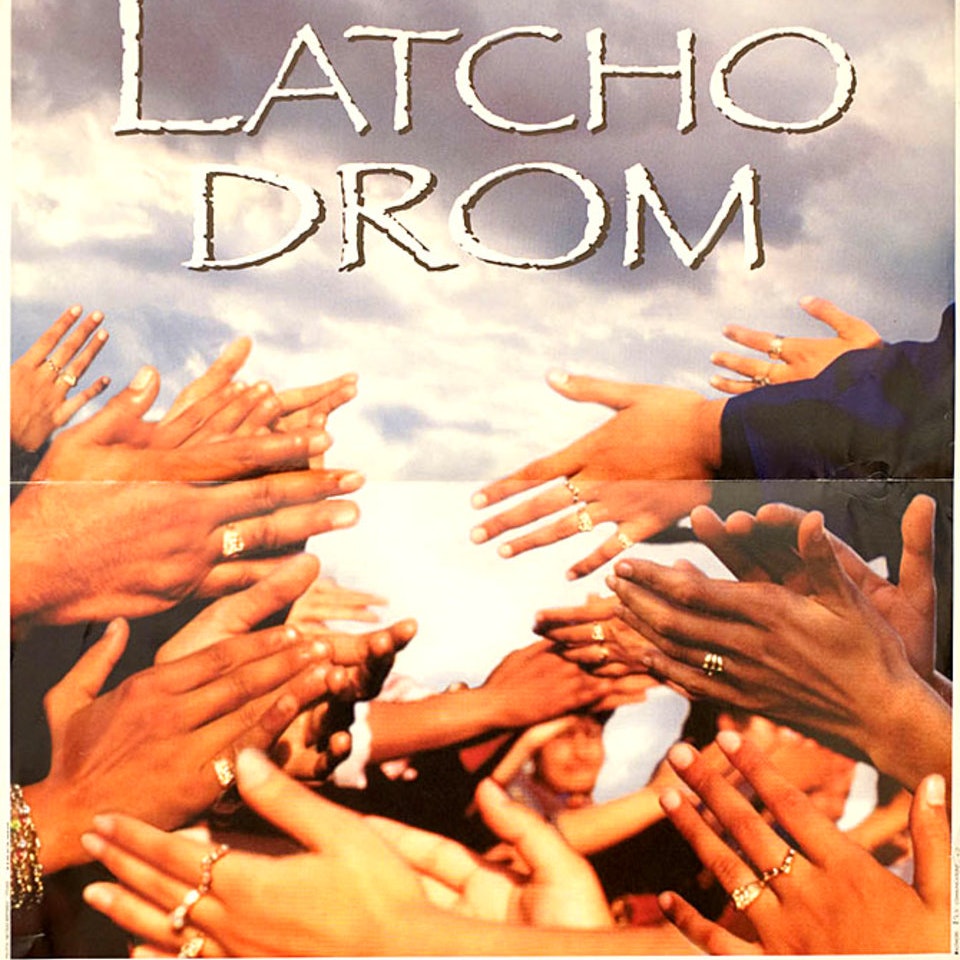 Latcho Drom Screening (1994, dir. Tony Gatlif)