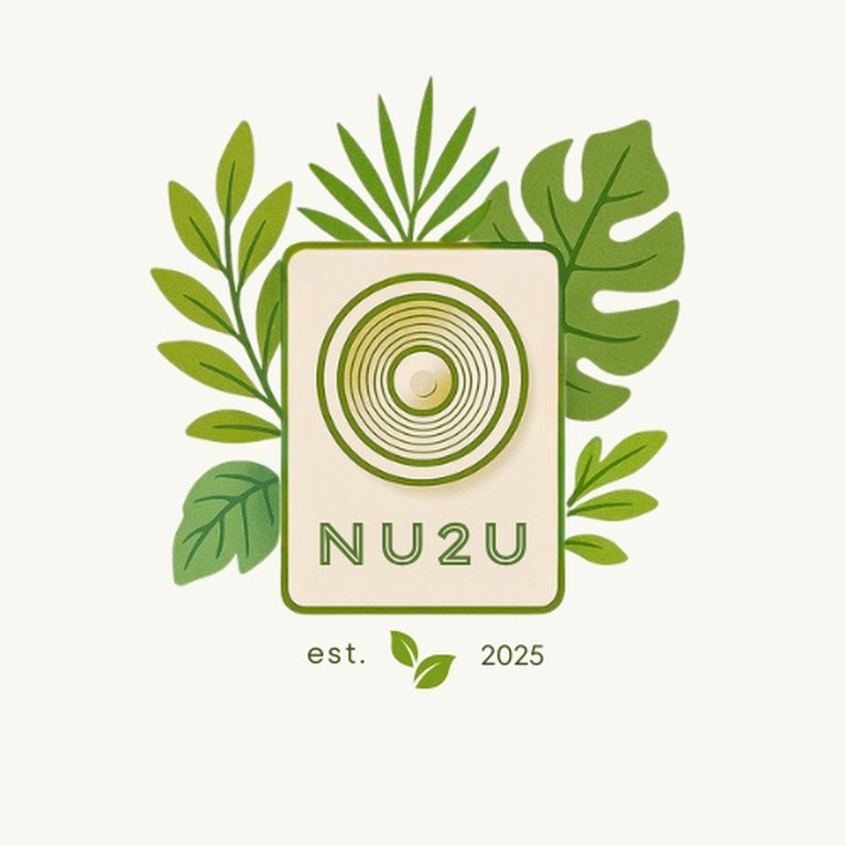 NU2U Radio (Day Party)