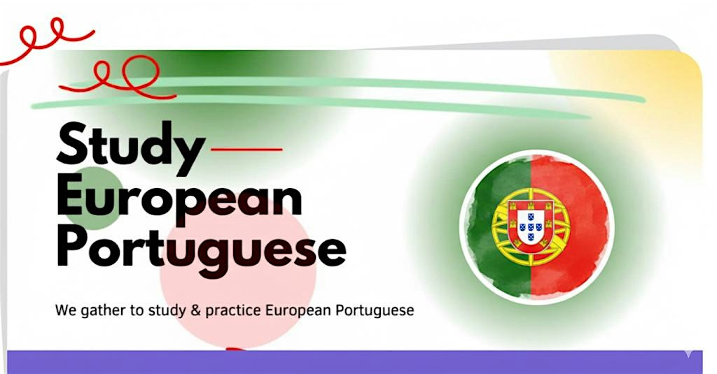 Fala Português! ️