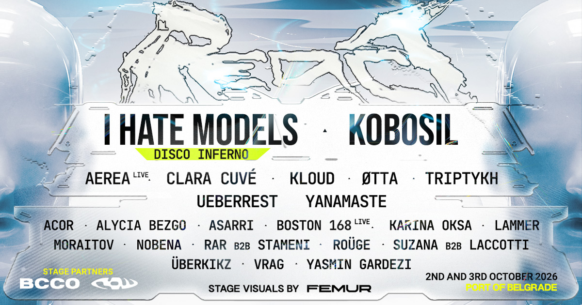 REACT Festival 2026