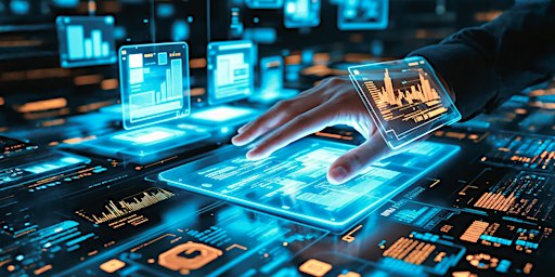 The Real-Time AI Enterprise: Powered by Clean, Connected, and Trusted Data
