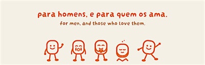 Men's Gathering — Heterosexual Men · HEDEN Rossio