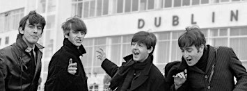 LENNON v McCARTNEY plus LENIN & LIONEL