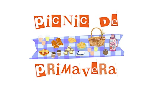 PICNIC de PRIMAVERA en Colegiales