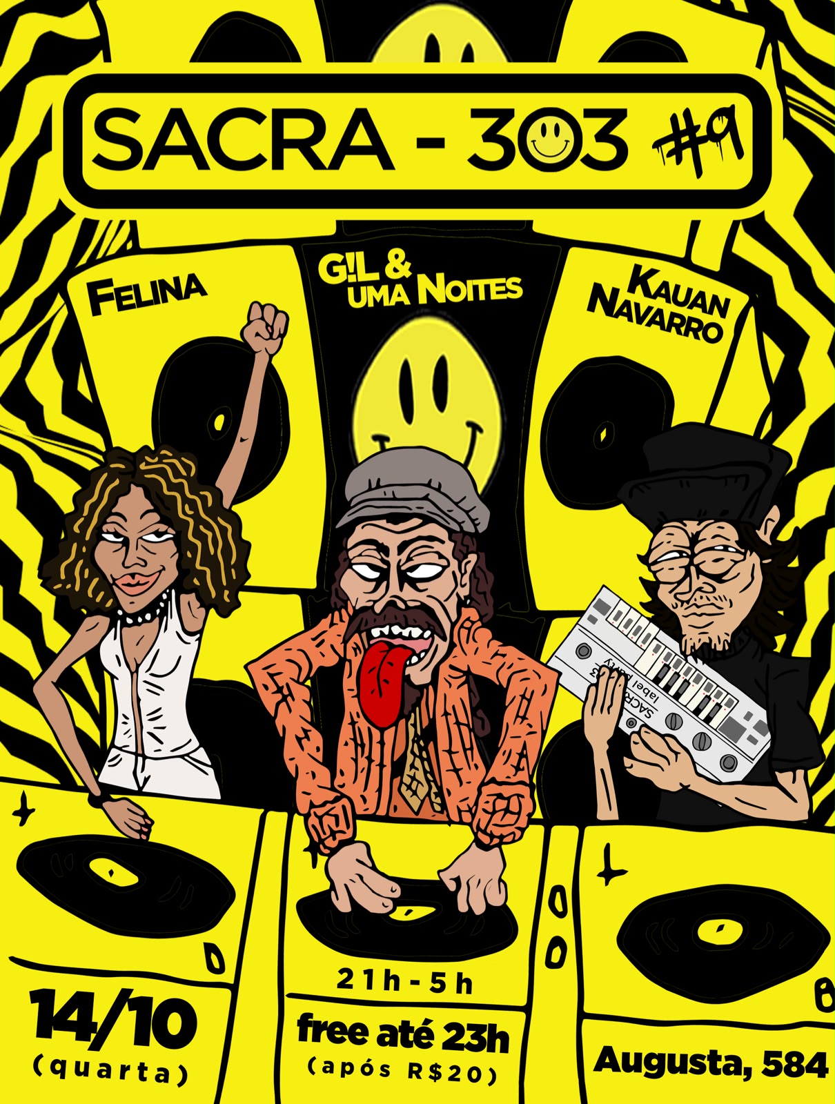 SACRA-303#9