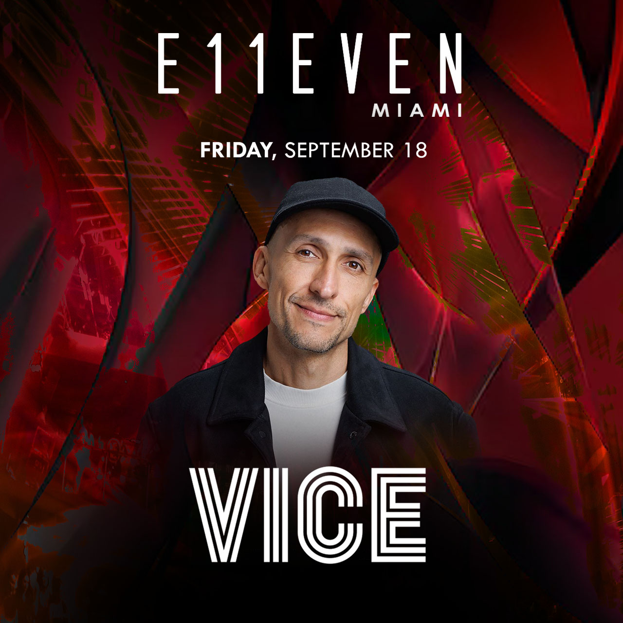 Vice