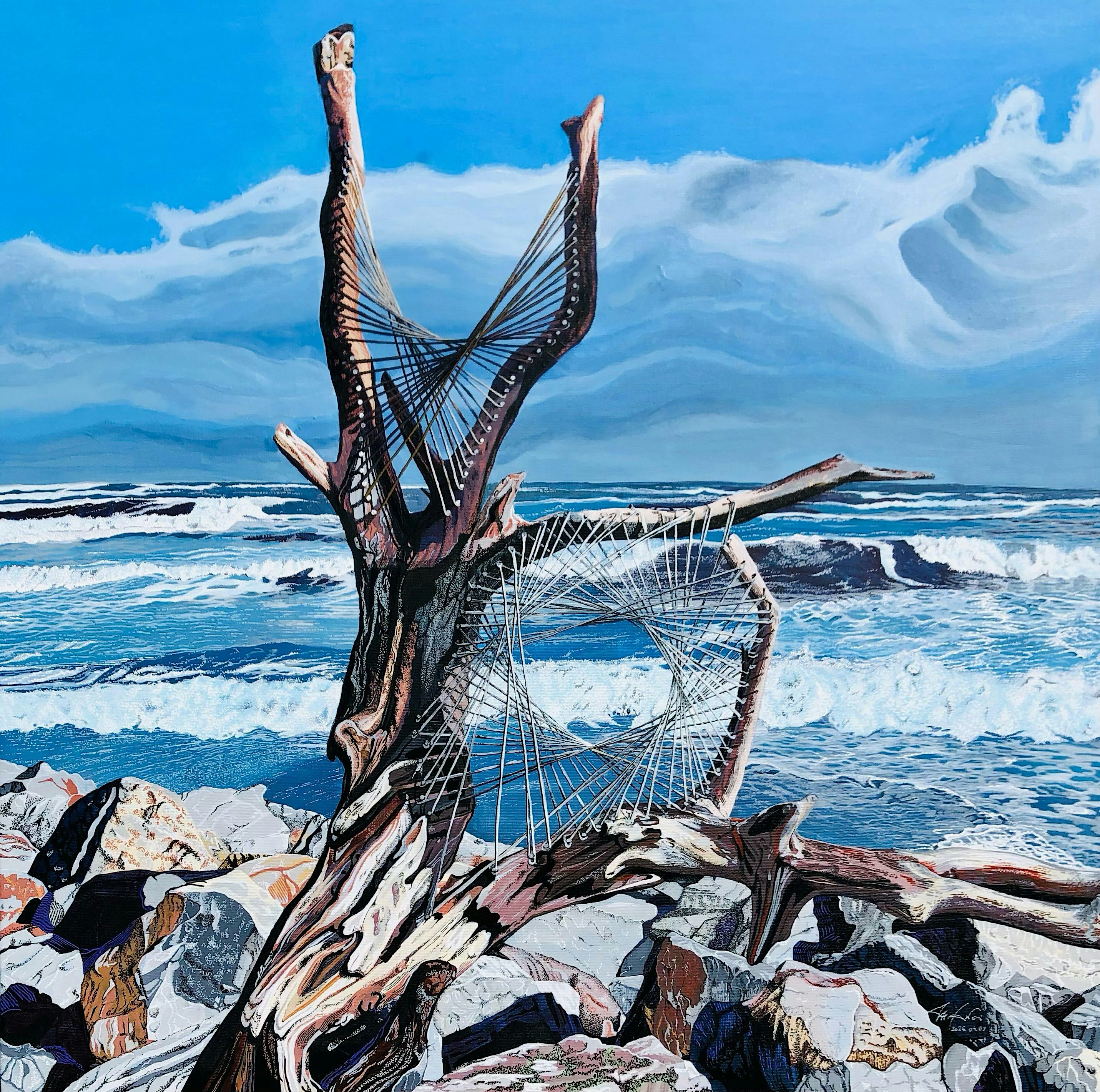 VAA Open Spaces 2026 - ‘Quiet Places’ | Monika Galantai | Solo Exhibition