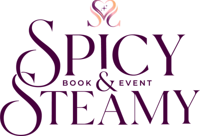 Spicy & Steamy Book Event 2026