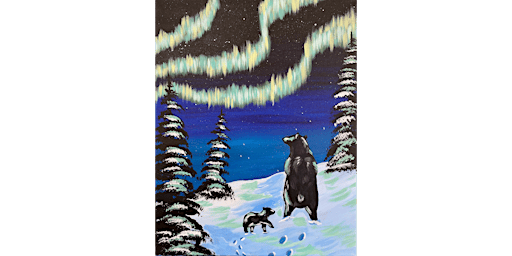 "Northern Lights" - Fri Nov 6, 7PM