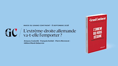 L’extrême-droite allemande va-t-elle l’emporter ?