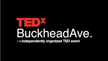 TEDXBuckheadAve Presents: What Gets Built From Here