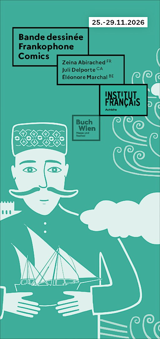 Festival der frankophonen Comics