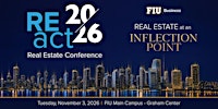 REact 2026 Real Estate Conference