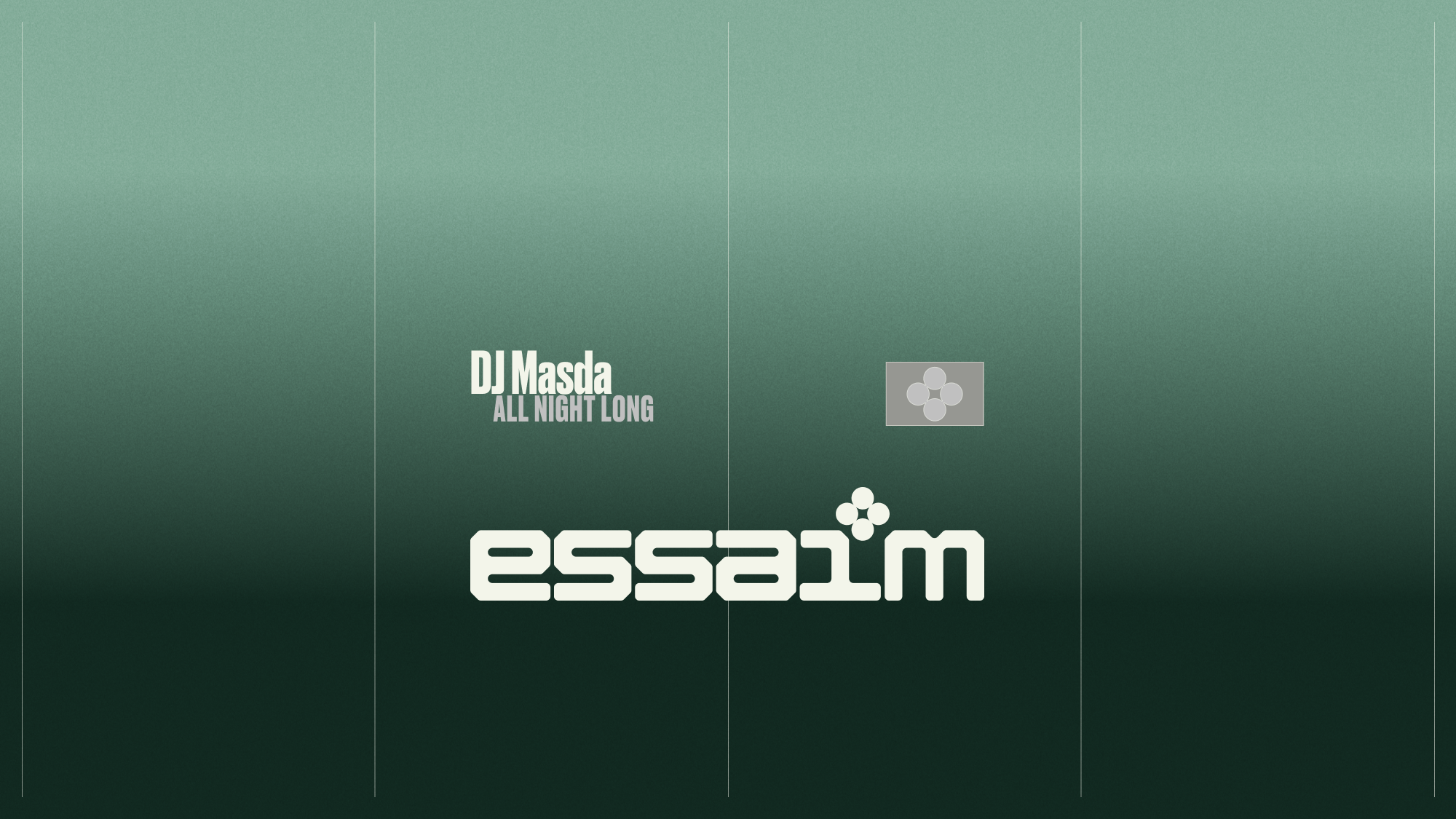 DJ Masda - all night long