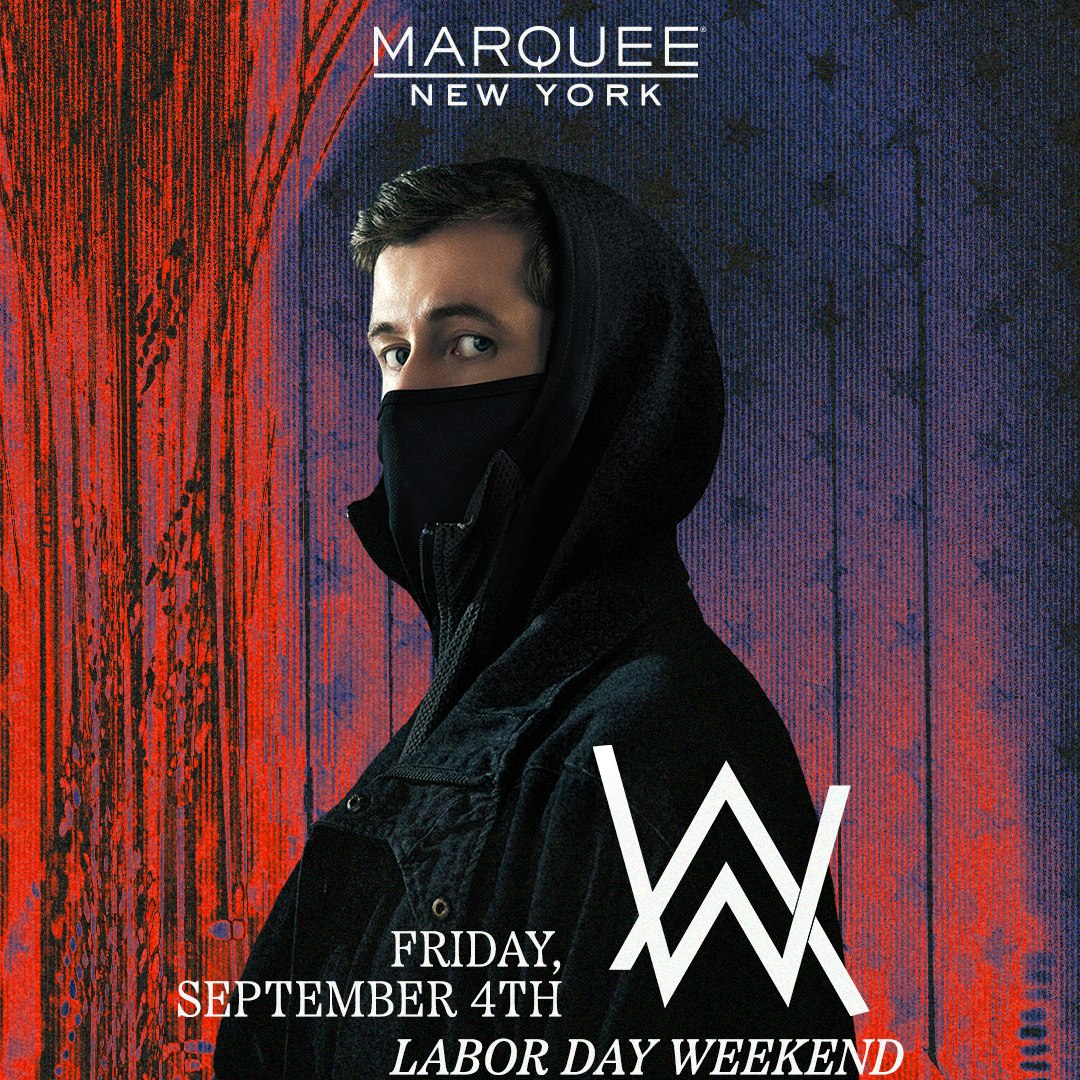Alan Walker
