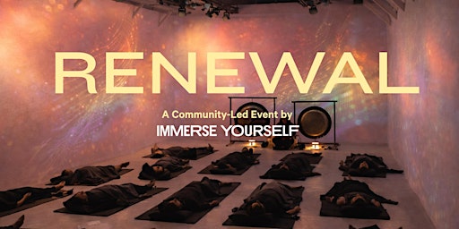 Renewal