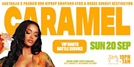 Caramel Sundays | 2026