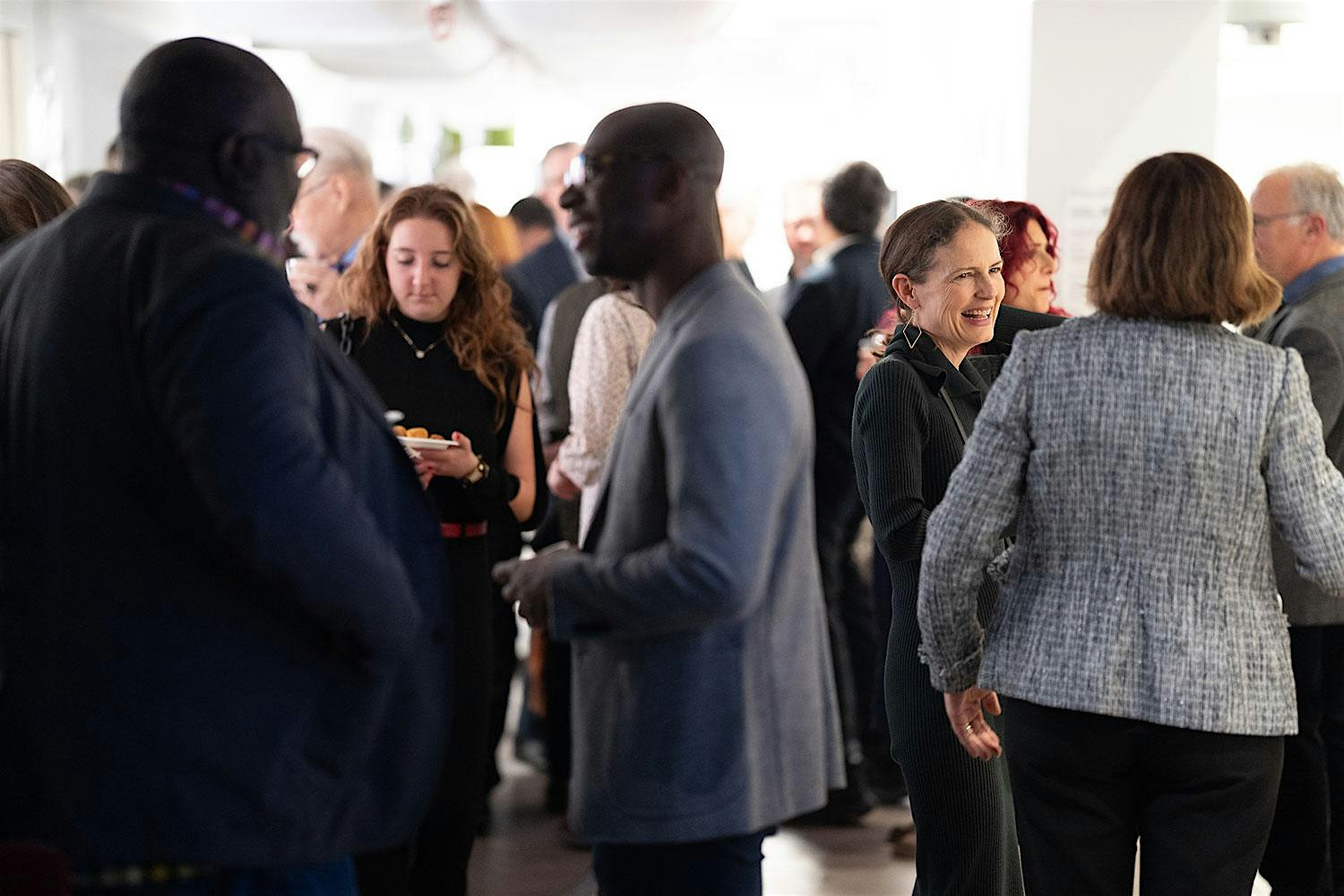 Atlanta Startups, Investors, Professionals: Pitch & Networking Event