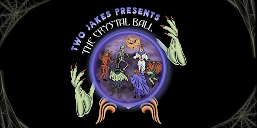 Two Jakes Presents Presents: The Crystal Ball