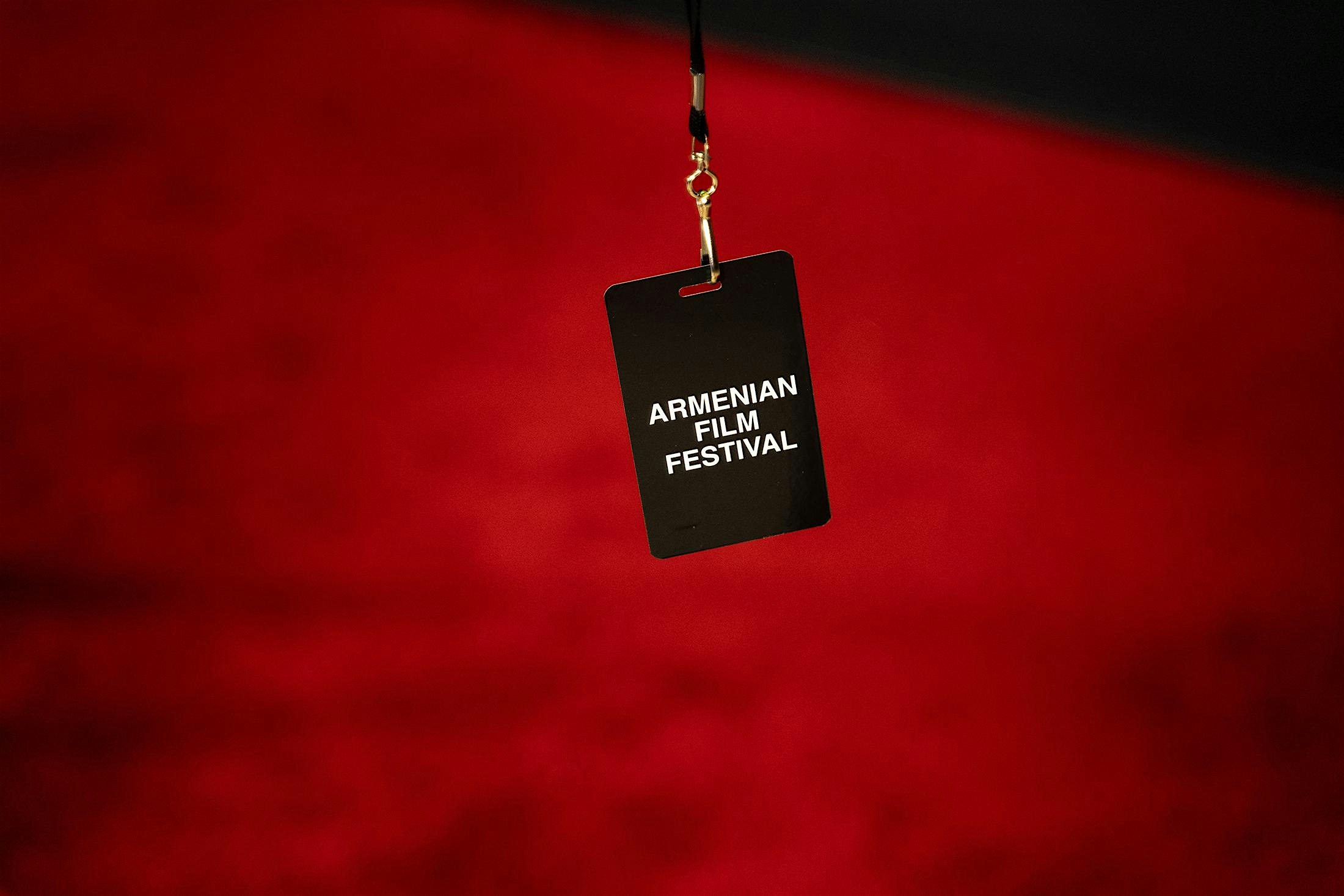 Armenian Film Festival - All-Access Pass