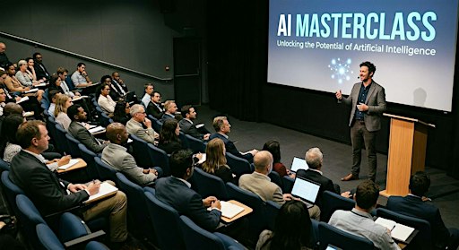 AI Masterclass
