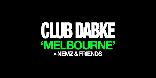 Club Dabke: Melbourne