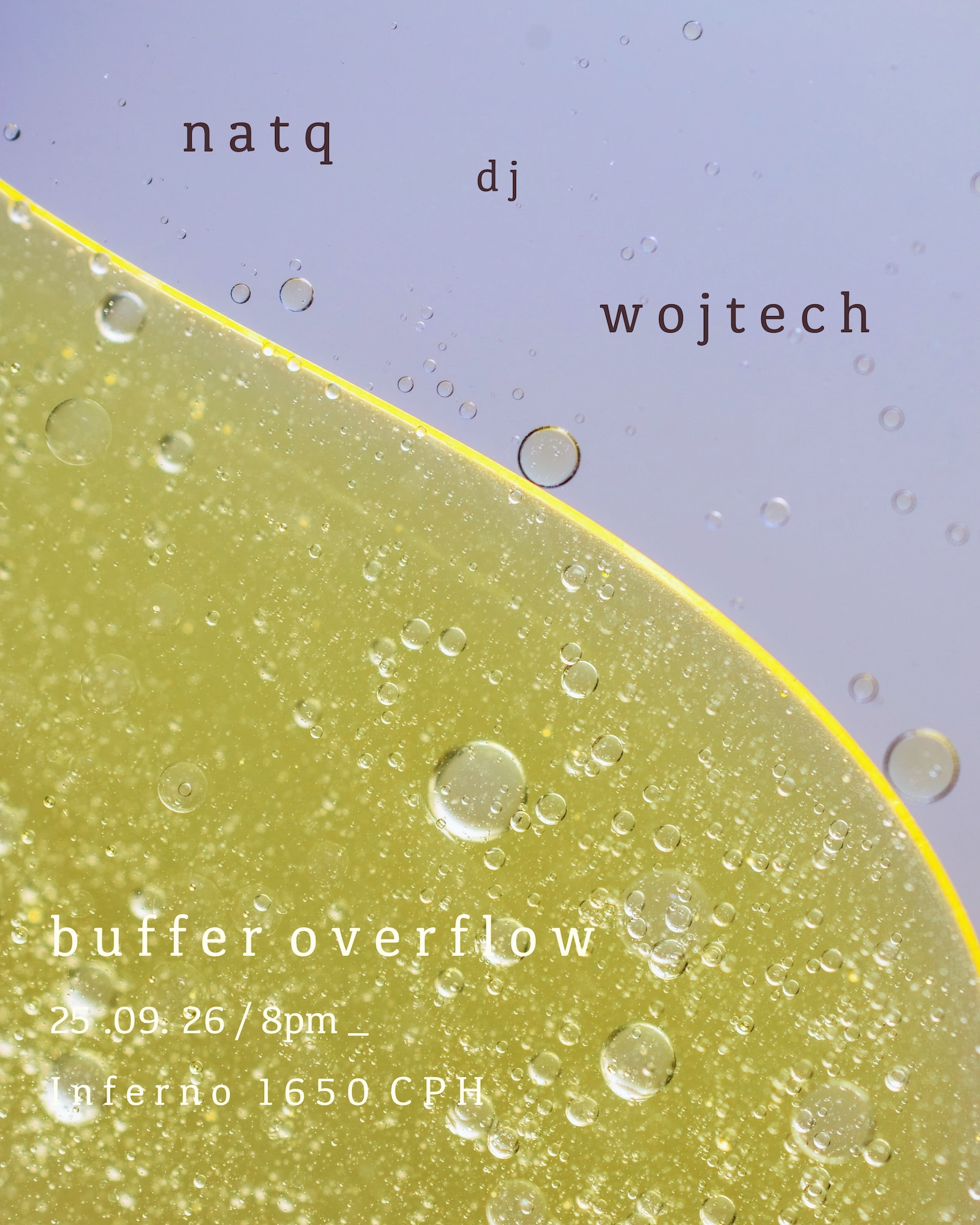 b u f f e r o v e r f l o w