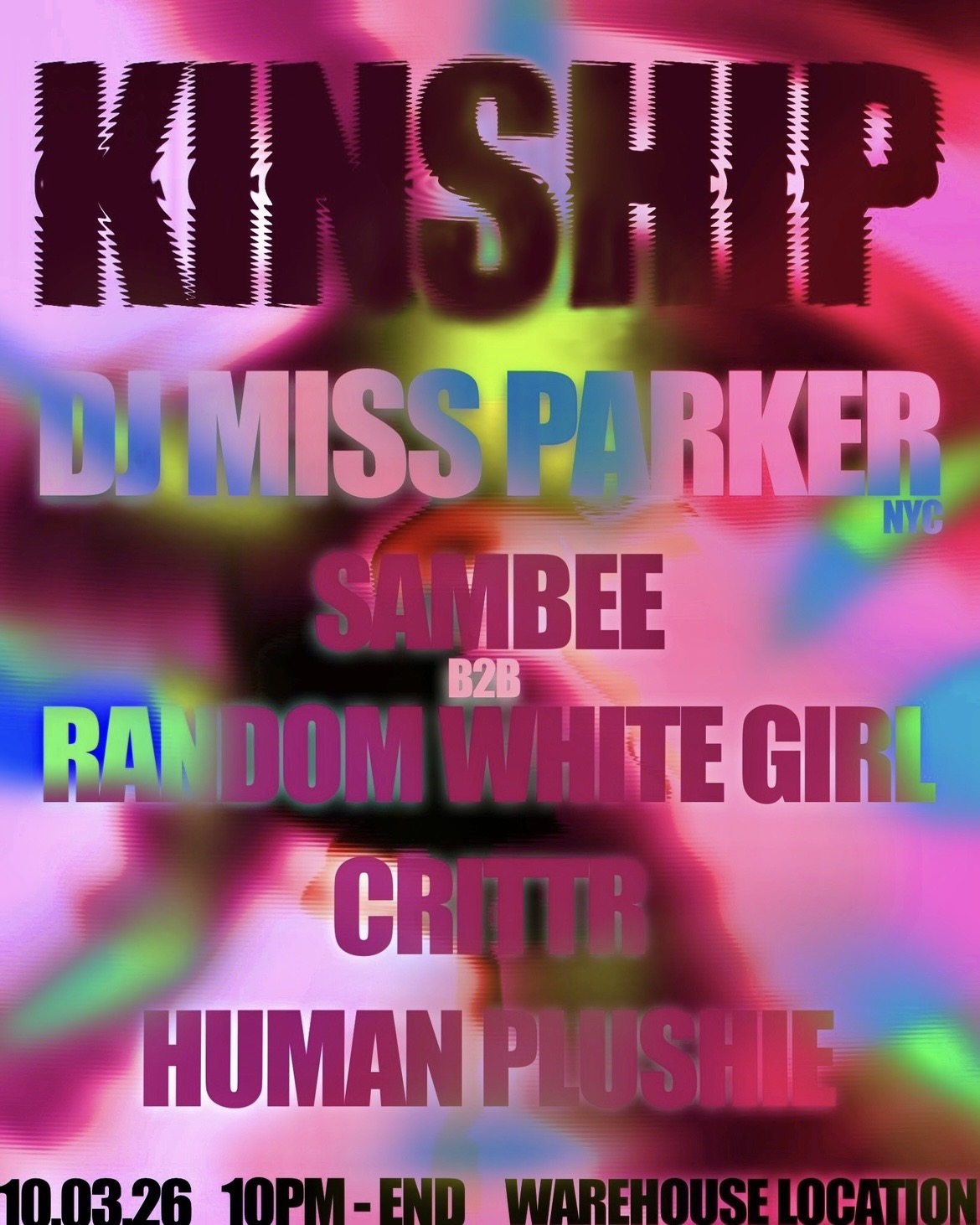 KINSHIP