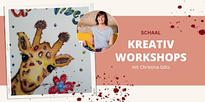 HAPPY CREATIVITY FÜR TEENS (11 - 15 JAHRE)