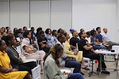 Philly Connect® Bible Study - The Word & Community