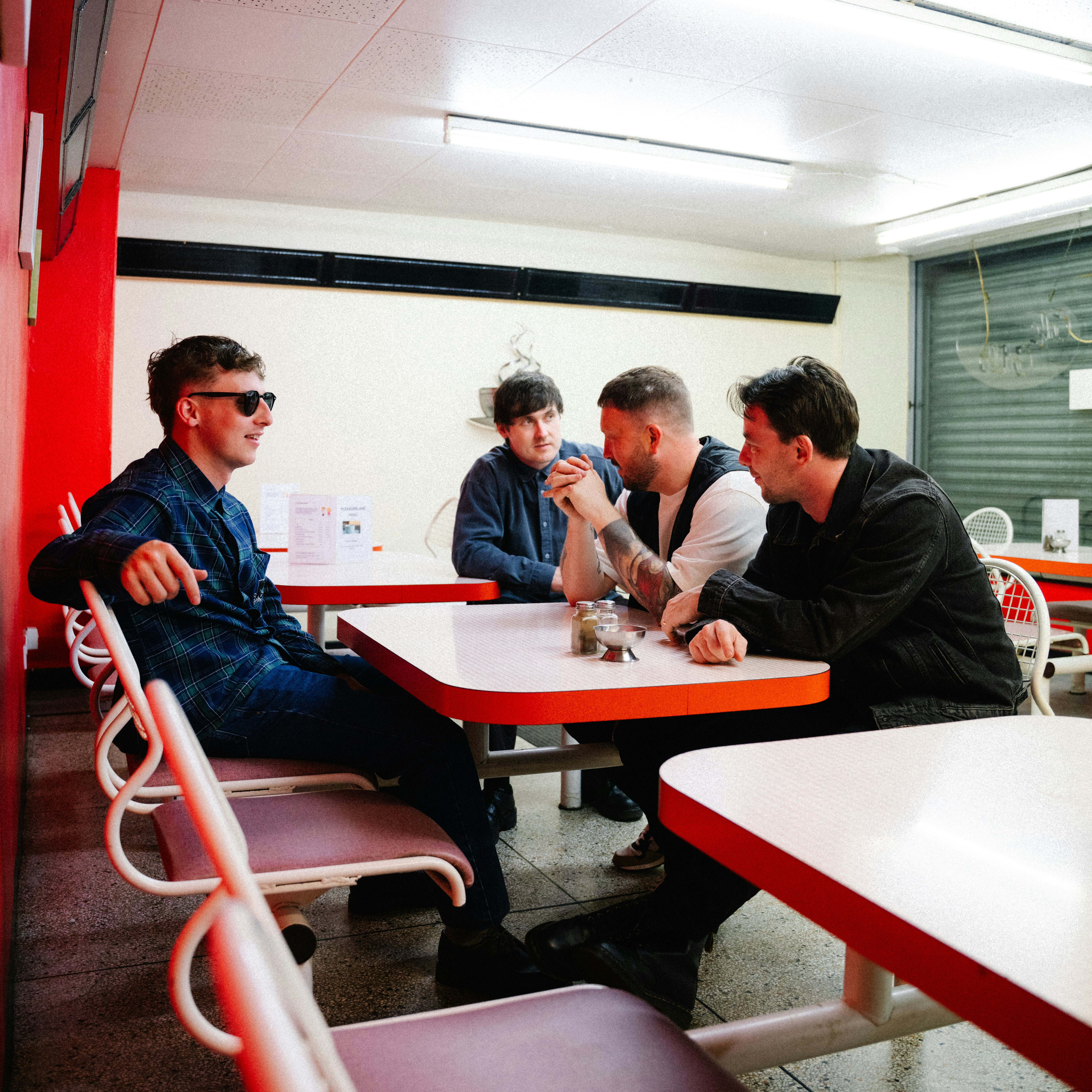 The Snuts: Album Launch Show