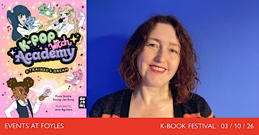 K-BOOK FESTIVAL 2026: Children's Craft Event!