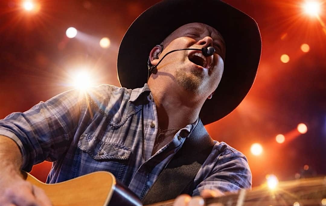 Garth Brooks Tribute Live Near Atlanta – Ultimate Garth Brooks Tribute